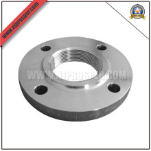 No Leaking 304 Threaded Flanges (YZF-F132)